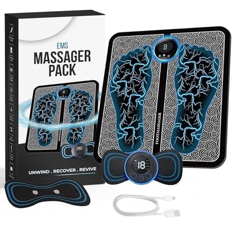 FOOT MASSAGER